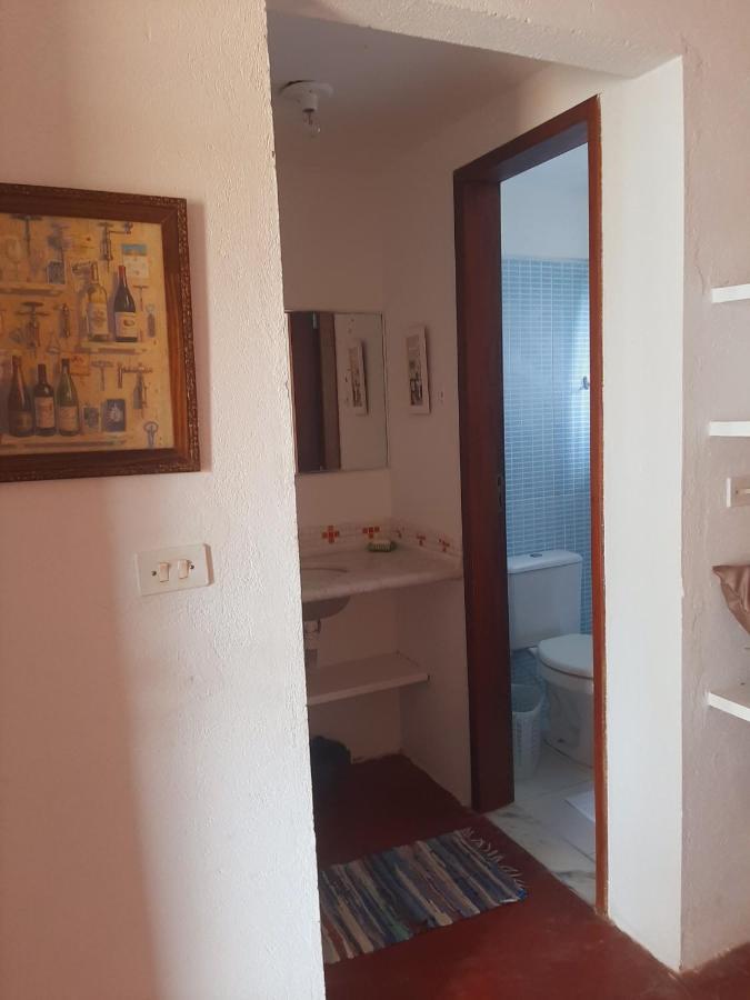 Chale Perto Da Praia Com Duas Suites E Varandao Pacatuba  Exterior photo
