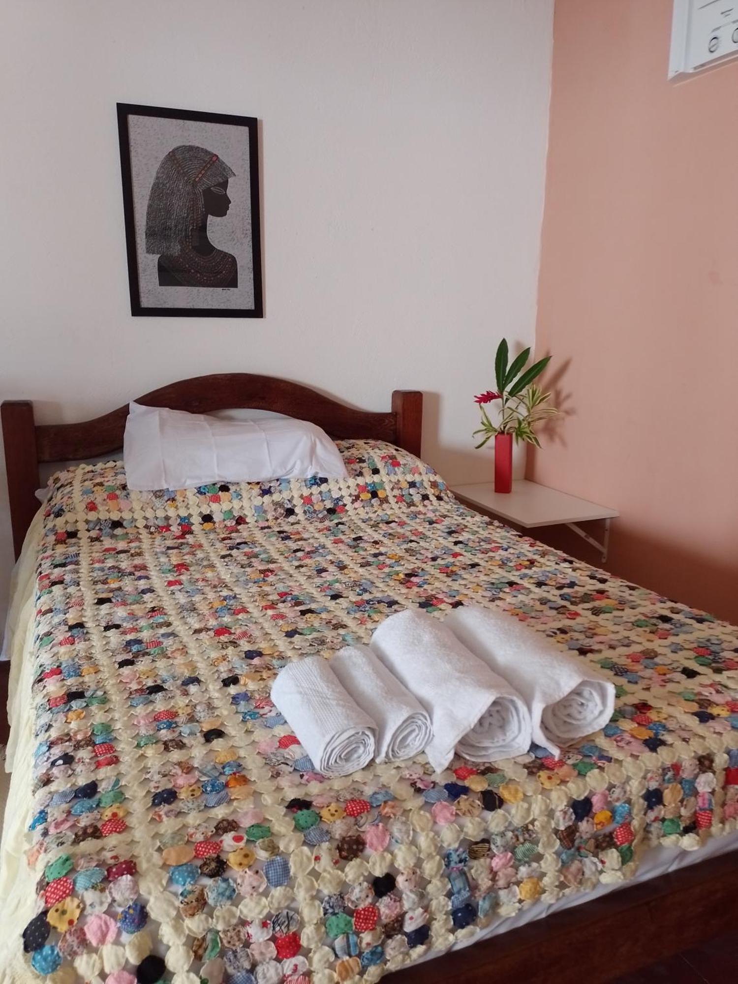 Chale Perto Da Praia Com Duas Suites E Varandao Pacatuba  Exterior photo